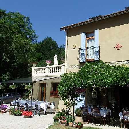 Aux Quatre Saisons Axat B&B 외부 사진