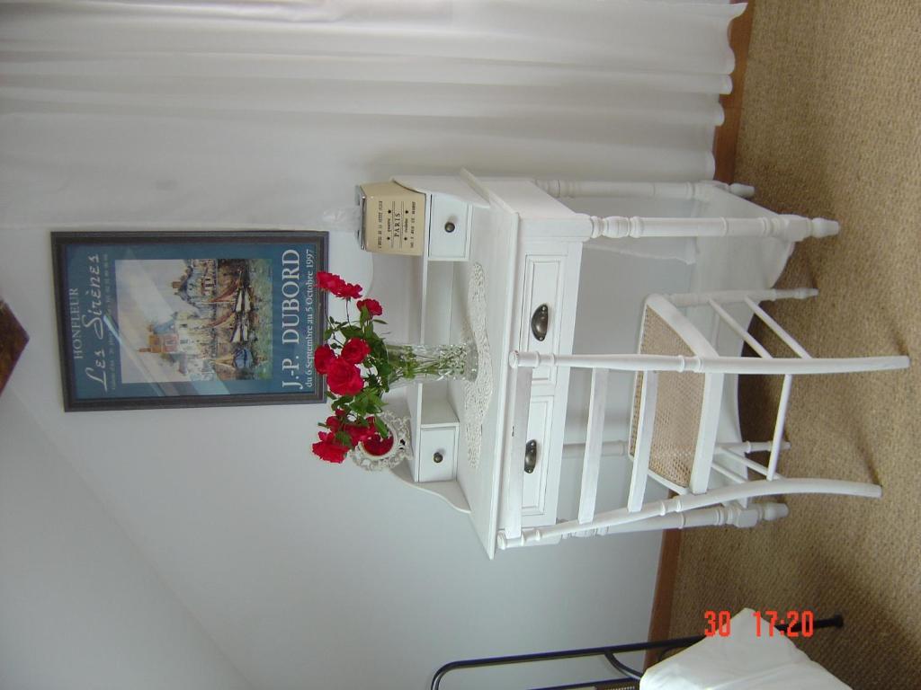 Aux Quatre Saisons Axat B&B 객실 사진