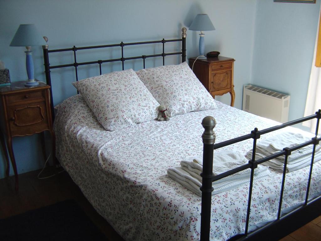 Aux Quatre Saisons Axat B&B 외부 사진