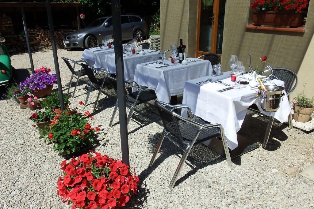 Aux Quatre Saisons Axat B&B 외부 사진