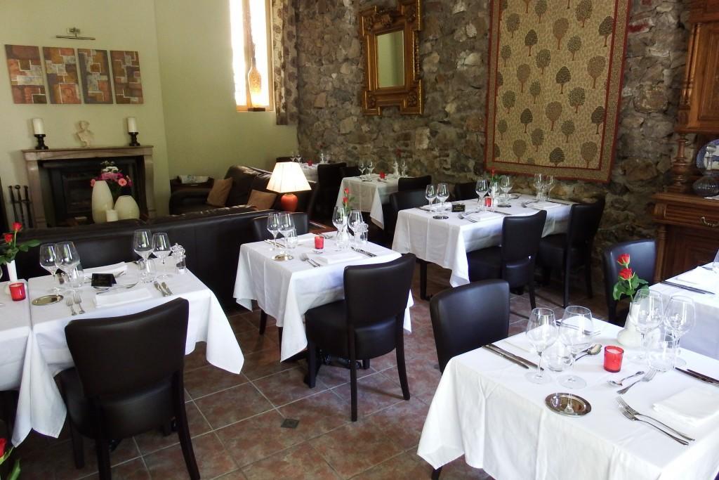 Aux Quatre Saisons Axat B&B 외부 사진